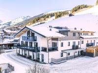 Kollinghof 7 - Ferienwohnung Saalbach-Hinterglemm
