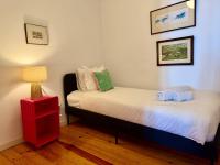 LisboAlfama 3. Amazing river view! - B&B Lisbona