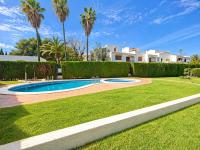 Atico con vista al mar - Playa Cargador ALBERT VILLAS - B&B Alcocéber