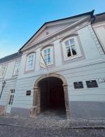 Apartman 19 - B&B Banská Štiavnica