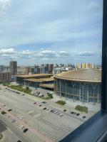 жк Arena Towers 2 рядом с Барыс Арена - Ferienwohnung Astana