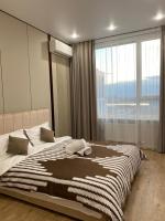 жк Arena Towers 2 рядом с Барыс Арена - Ferienwohnung Astana