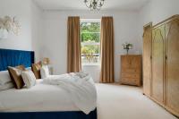 Beautiful Victorian Apartment Parking & Garden - B&B Dawlish