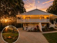 Entire House - Korora Hideaway - B&B Coffs Harbour