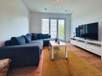 HAVENU Freiburg Auwaldstraße - B&B Friburgo in Brisgovia