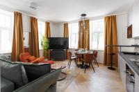 Designer Boutique Apartment - B&B Viena