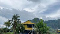 Erwin Homestay Rammang-Rammang - B&B Kasijala