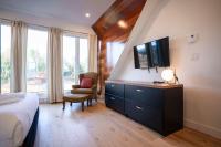 408 - Modern Condo - Pool & Panoramic View - B&B Baie-Saint-Paul