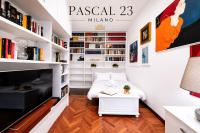 Pascal 23 - Porta Romana - B&B Milán