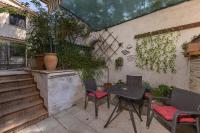 Punta Debij Select Apartments - Ferienwohnung Punat