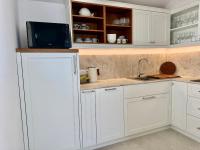 Suite met 2 Slaapkamers