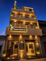 Hotel Smile inn by CN-Next to Railway Stn - B&B Bhubaneshwar