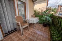 Peaceful One Bedroom Apartment Ohrid - 8th September - B&B Ocrida