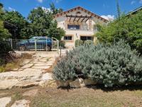 Art of Living, Pool Villa in Nature, central Israel - B&B Yanuv