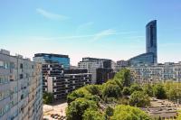 RentPlanet - Apartament Zielińskiego - Bed and Breakfast Wrocław