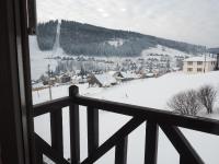 Villa 278 - Bed and Breakfast Bukovel