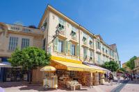 Maison Trenca - Chambres d'hôtes Menton