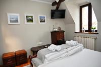 Chambre Simple Deluxe