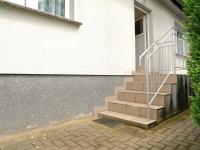 Ferienhaus Schwarz in Strandnähe - B&B Stubbenfelde