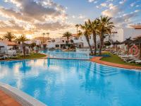 La Maya - Ferienwohnung Caleta de Fuste