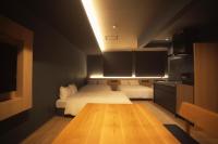 Deluxe Junior Suite