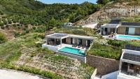 Ethos Villa, Nea Skioni by Halkidiki Villas - Ferienwohnung Néa Skióni