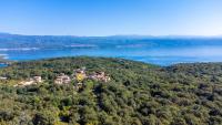 Villa Magriz - Island Krk by Villas Guide - B&B Risika