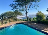 uMfula Private game Lodge - Bed and Breakfast Bothas Hill