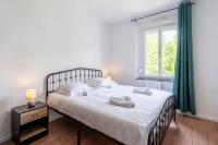 Le Logis des pros - B&B Terville