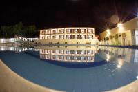 Sesi Parque da Mata, Hotels - Rio Tinto