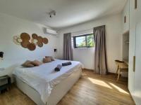 Coral Garden Bain Boeuf - Bed and Breakfast Cap Malheureux