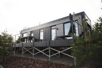 WYLLDEN houses - B&B Hryhorivka