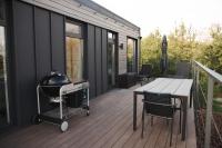 WYLLDEN houses - B&B Hryhorivka