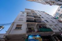 Centro Life 3A Casasol - Nerja Town Centre, 300m from Balcon de Europa - B&B Nerja