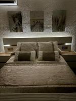 SOLyMAR - Bed and Breakfast Garrucha