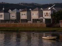 Sunsets-on-the-water - B&B Knysna