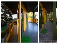 Lal Bangla Homestay - Ferienwohnung Chakri