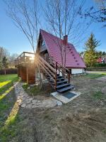 Szumilas przy Sulęczynie - Ferienwohnung Sulęczyno