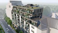 NovaDream Apartment with FREE PARKING - B&B Budapest