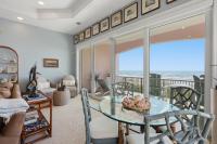 Incredible Views From Oceanfront 3 Bedroom Townhouse Townhouse - Chambres d'hôtes South Padre Island