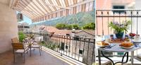 Apartment Noel two bedroom&parking in Kotor - Bed and Breakfast Kotor