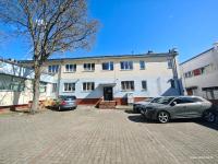 Gryfhaus - Pokój Sternika z łazienką, parkingiem, blisko morza - Chambres d'hôtes Międzyzdroje