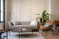 Characterful Antwerp Apartment for 4 Guests - B&B Anversa
