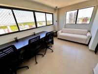 Apto Luxo Praia Intermares Cabedelo Paraiba Grande Joao Pessoa 501 - Bed and Breakfast Cabedelo