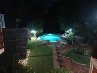 Vallee 69 Eco Villa-Tissa,Yala - Ferienwohnung Tissamaharama