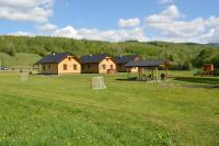 Rekreačné chatky Zboj - B&B Zboj