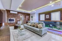 Comfortable Family Apartment in Mosta with Terrace & 2 Bathrooms - Ferienwohnung Mosta