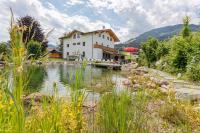 Gästehaus Osterthor by we rent - Ferienwohnung Saalfelden am Steinernen Meer