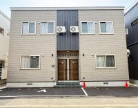 FlexCellaShiroishi - Ferienwohnung Sapporo