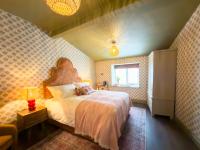 The Rooms at The Fox - B&B Dunlavin
